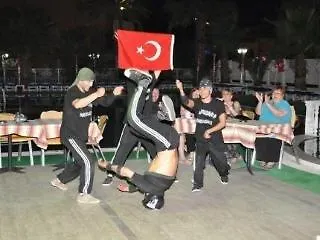 Daire Sundream Marmaris