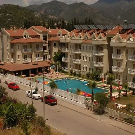 Sundream Daire