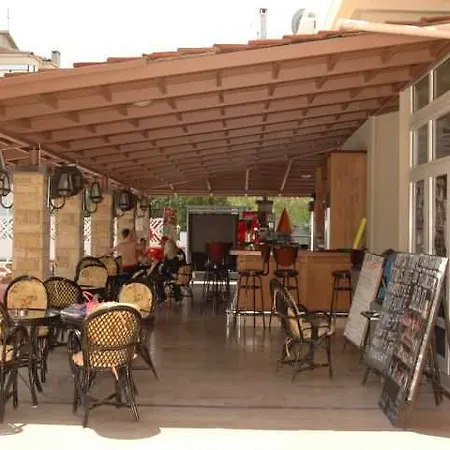 Daire Sundream Marmaris