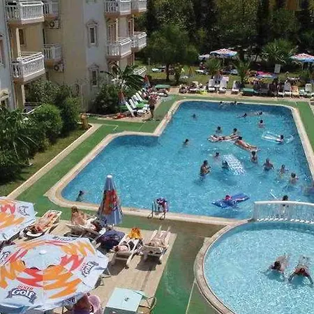 Daire Sundream Marmaris