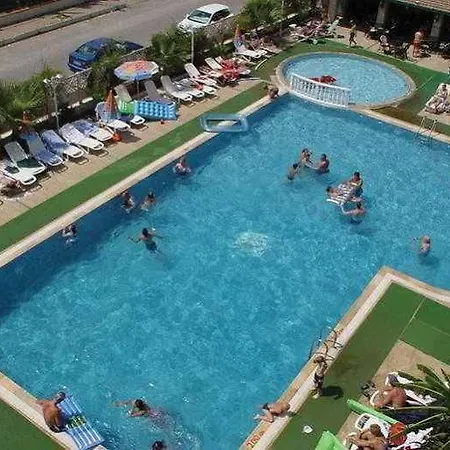 Daire Sundream Marmaris